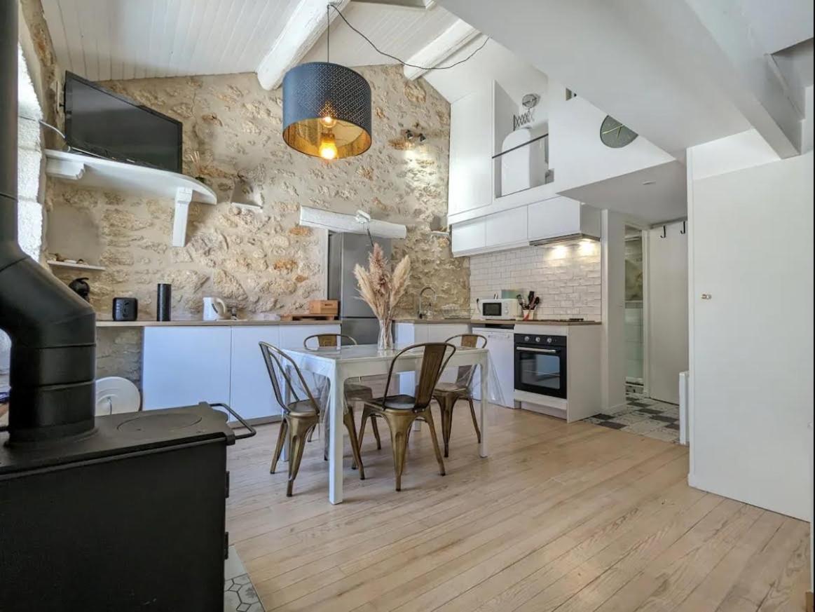 Loft Atypique A Palavas-les-Flots